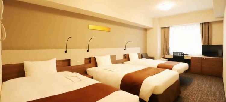 微笑酒店PREMIUM大阪本町(Smile Hotel Premium Osaka Hommachi)图片