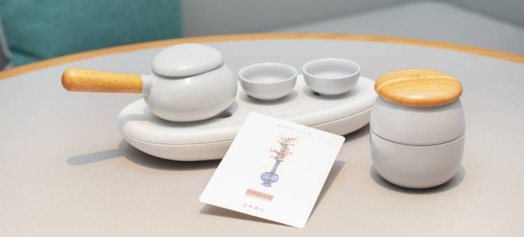 全季酒店(乳山胜利街店)图片