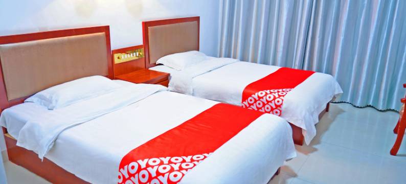 潍坊创业大学接待中心图片