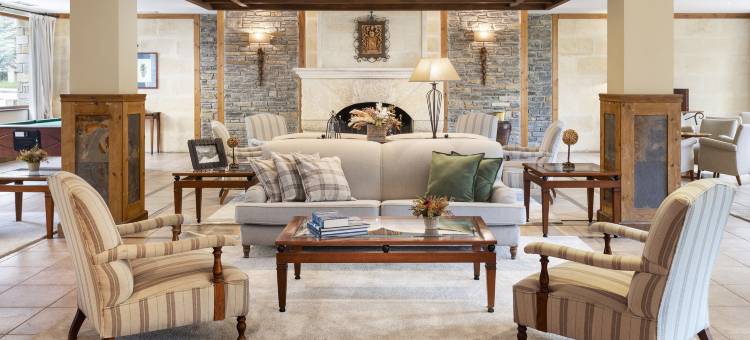 维耶尔哈·瓦尔德阿兰酒店 - 美利亚酒店集团(Hotel Vielha Val d'Arán, Affiliated by Meliá)图片