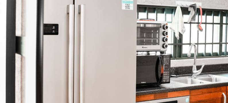 顺德大良二月花园民宿图片