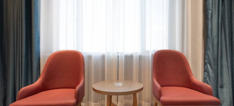 万豪假日酒店(库车火车站店)图片