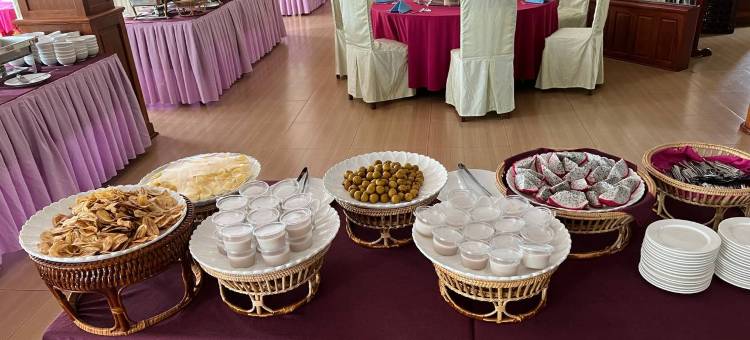 吴哥达拉雷昂赛酒店(Dara Reang Sey Angkor Hotel)图片