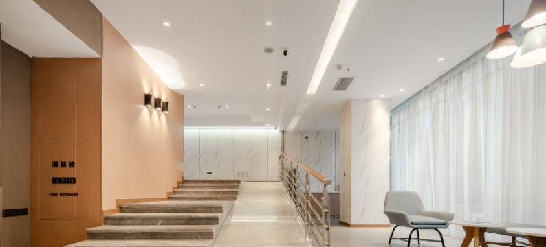 如家酒店·neo(西安西京医院兴庆路交通大学店)图片