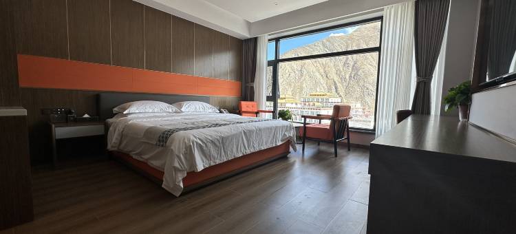 玉树大酒店图片