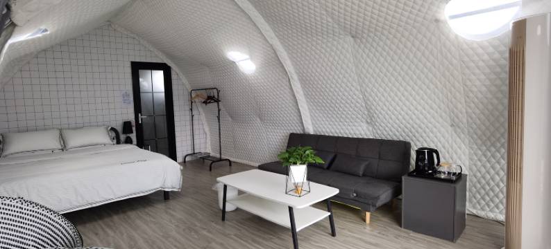 渔门小聚客栈图片