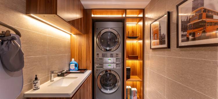 如家精选酒店(济南东站店)图片