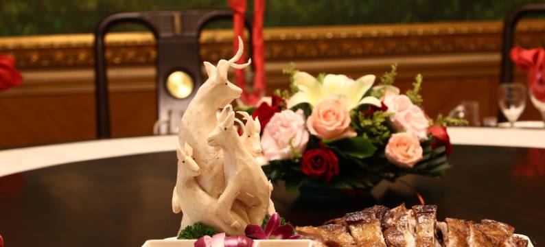 北京阳光和怡塔里木酒店图片