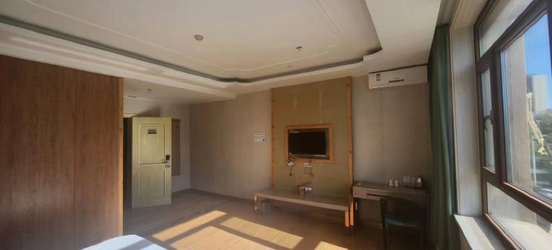 乌兰浩特劳动大厦宾馆图片