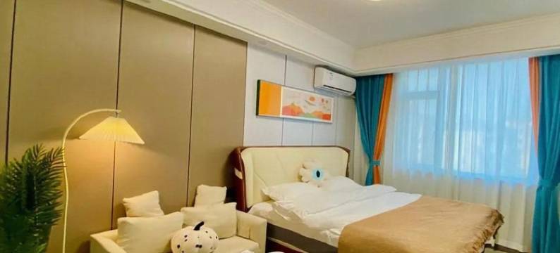 衢州观山月民宿图片