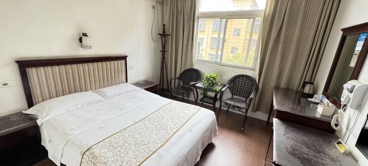 安康华瑞宾馆图片