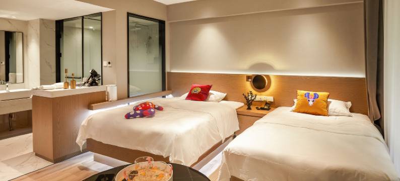 天益·云庭美宿图片