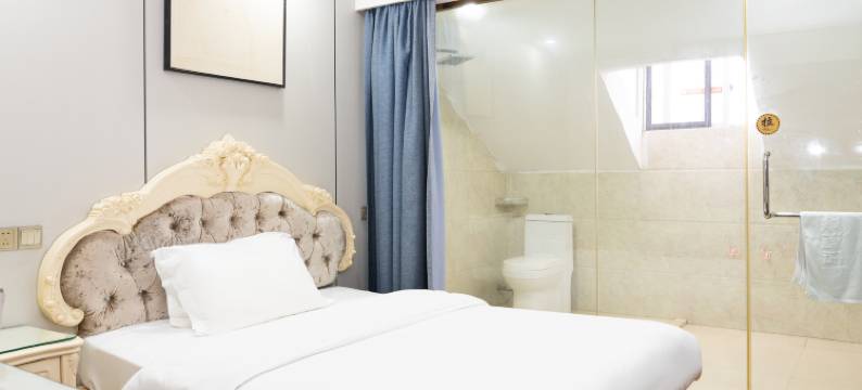 津都毅豪酒店(路桥机场店)图片