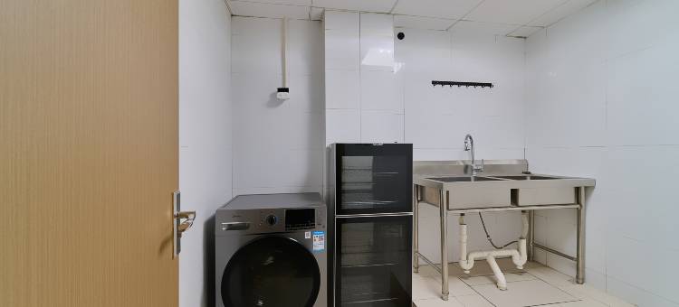 尚客优酒店(南通通州金鹰广场店)图片