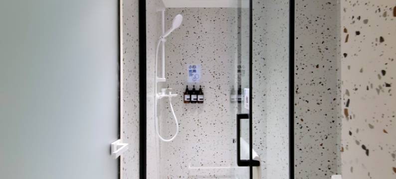 沐光美居·高空影院美宿(广安吾悦广场店)图片