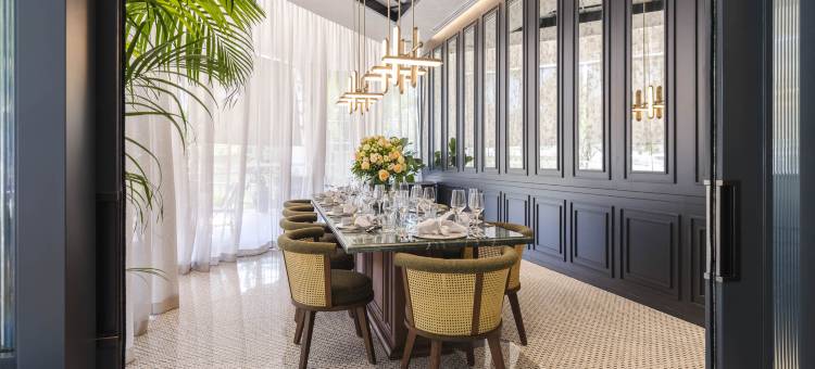 叻泊阁酒店 • 雅诗阁臻选(The Robertson House by The Crest Collection)图片