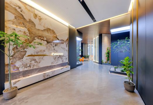 Topping asset Hotel (Fangte) Hotel Overview