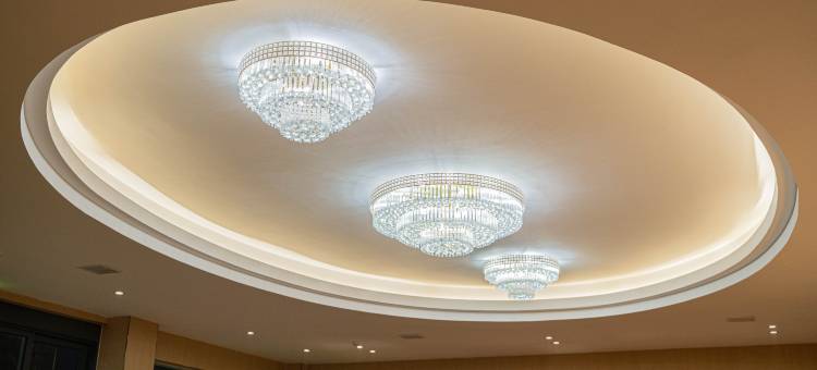 鑫佳时尚酒店图片