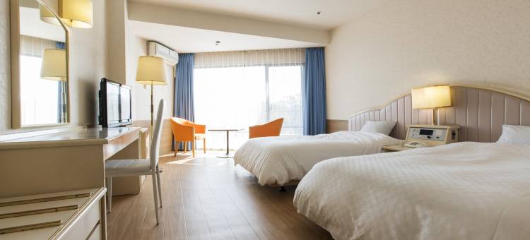 伊东高原汪汪天堂酒店及小屋(Izu-Kogen Wan Wan Paradise Hotel & Cottage)图片