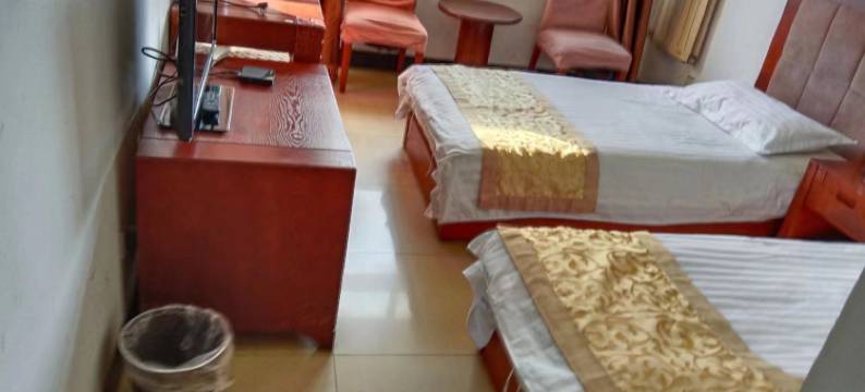 乐亭恒金商务酒店图片