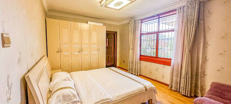 云深一梦民宿图片