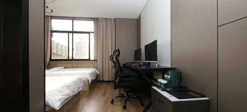 樱印酒店(太仓北门街店)图片