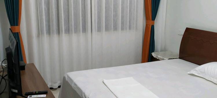 磐安远山有客民宿图片