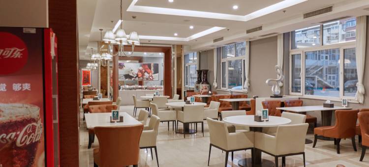 锦江之星(廊坊高铁站银河南路店)图片