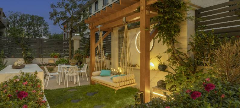 仙居县有客有客民宿图片