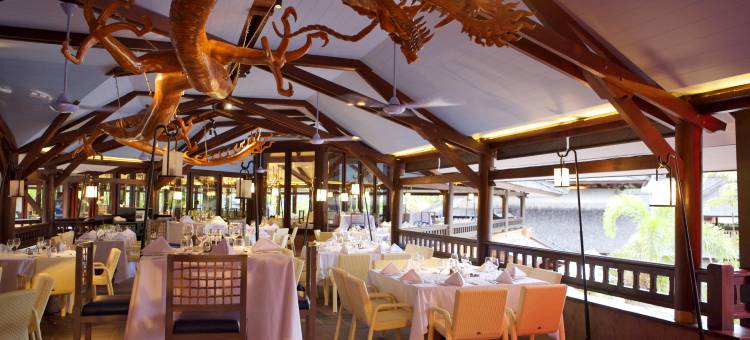 Club Med巴厘岛度假村(一价全包式含儿童俱乐部)(Club Med Bali)图片