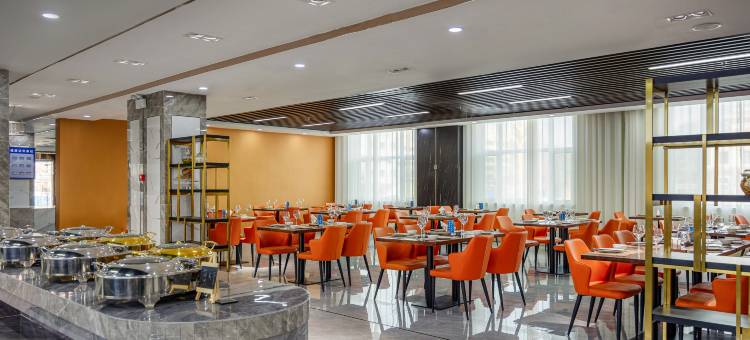 贵德三千里饭店图片
