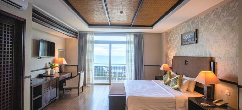 海滨度假村(Seaside Resort)图片