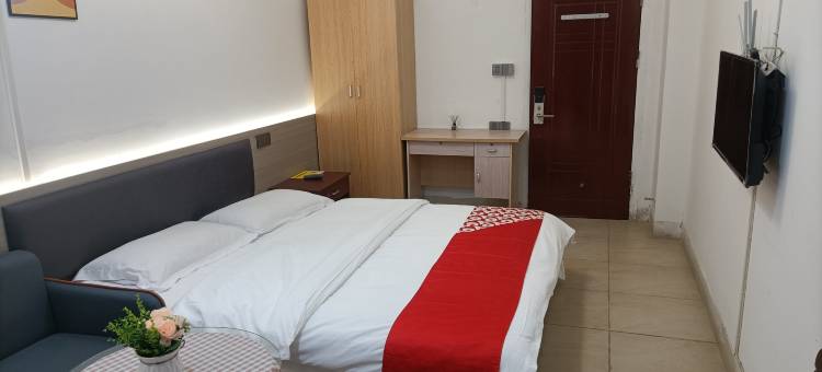 客来轩公寓(火炬翔安产业园三安光电店)图片