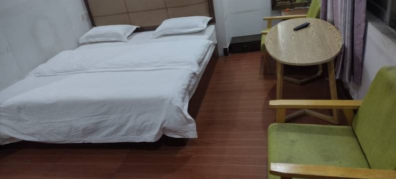 广州惠康公寓图片