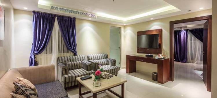 Al Muhaideb Olaya Hotel图片