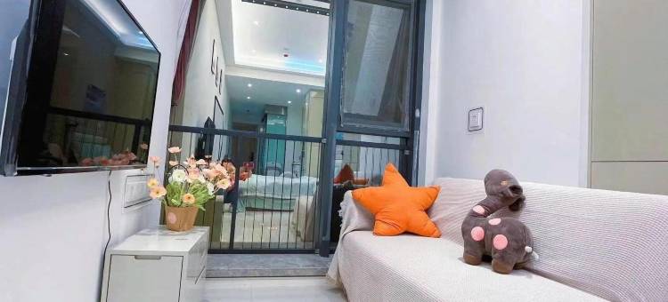 昆明春天的小屋(海伦堡海伦中心店)图片