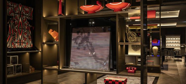 美居东京羽田机场酒店(Mercure Tokyo Haneda Airport)图片