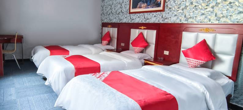 云栖民宿(华山景区玉泉院店 )图片