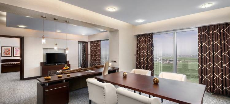 科尼亚大酒店(Grand Hotel Konya)图片