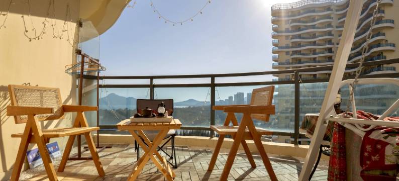 幸福里民宿(东山金銮湾店)图片