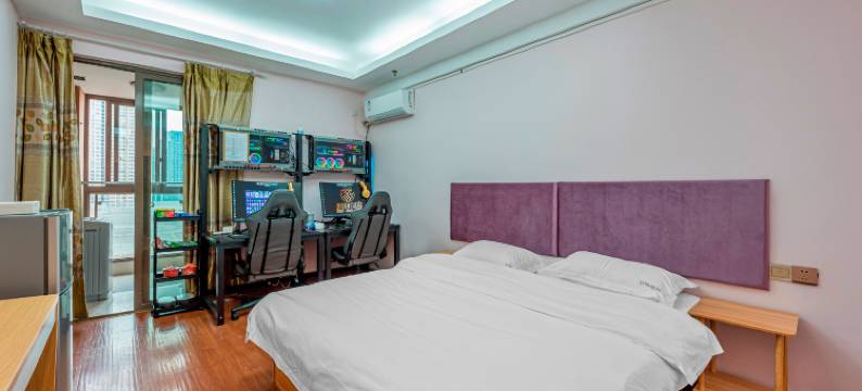 Un·玖陆无人智慧酒店图片