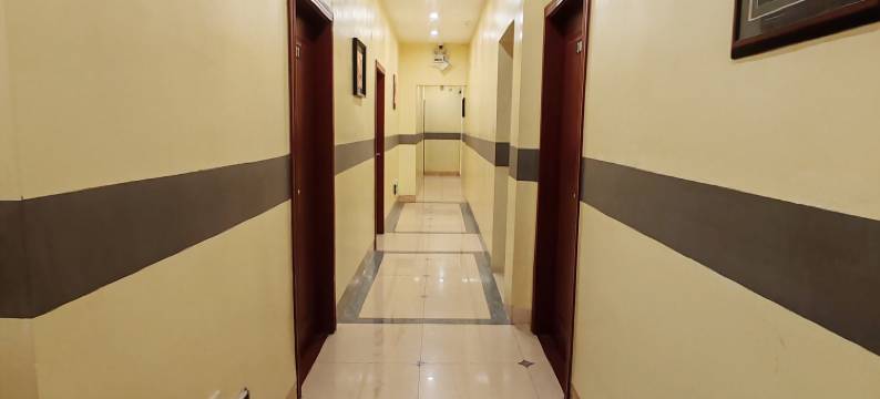 仙游平安宾馆图片