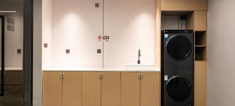 格林豪泰智选酒店(济南东站店)图片