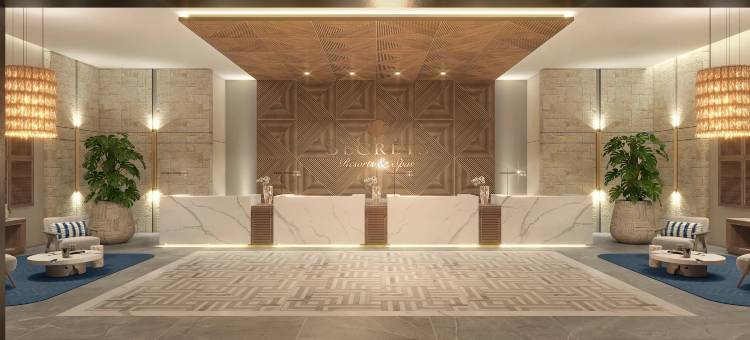 蓬塔卡纳潮汐度假村-仅成人(Secrets Tides Punta Cana - Adults Only)图片