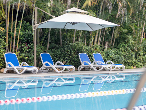 平和林语花溪温泉度假酒店