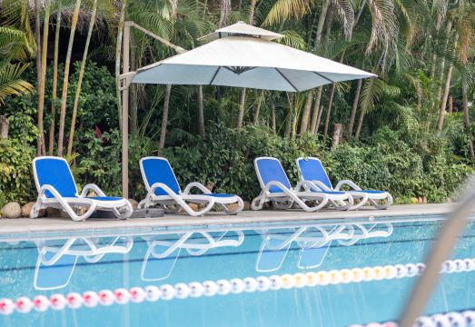 平和林语花溪温泉度假酒店