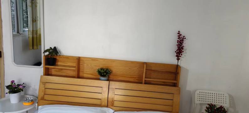 武汉金桥公寓图片