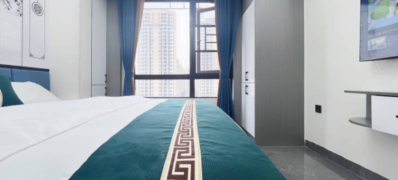 湘湘酒店(遵义高铁站店)图片