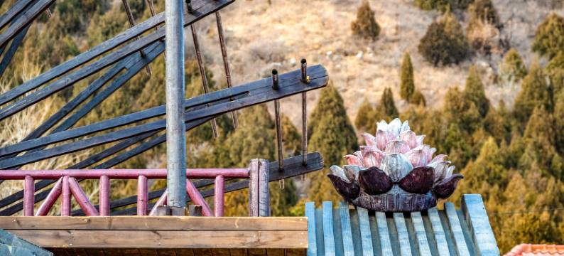 恒瑞田园度假庄园图片