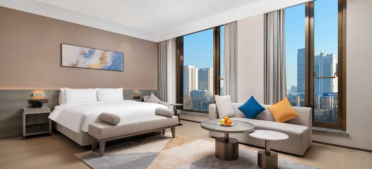 HYATT PLACE临沂凯悦嘉轩酒店图片
